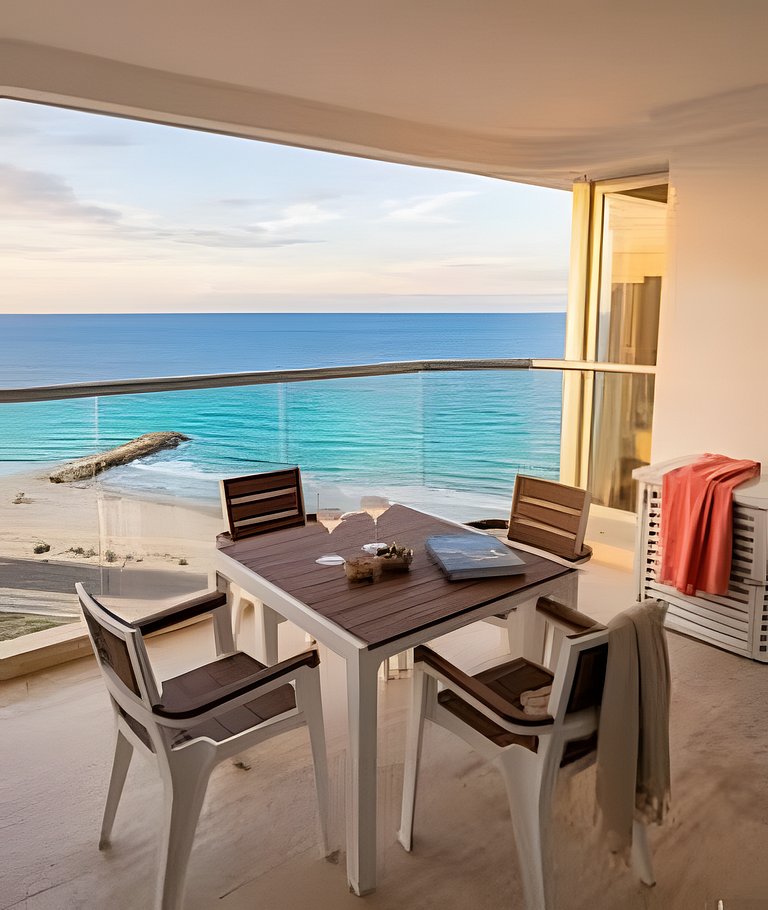 oceanview/signature|style by BLNG