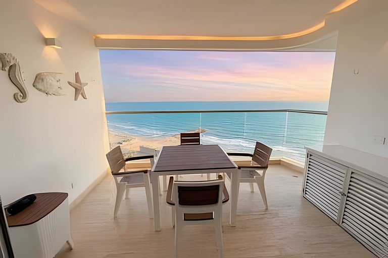 oceanview/signature|style by BLNG