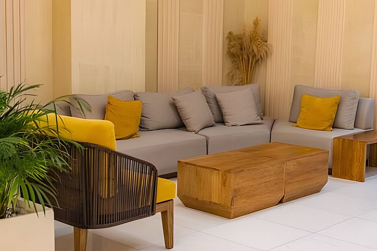 Amazing Suite Studio | Cartagena-Beach | Brand New