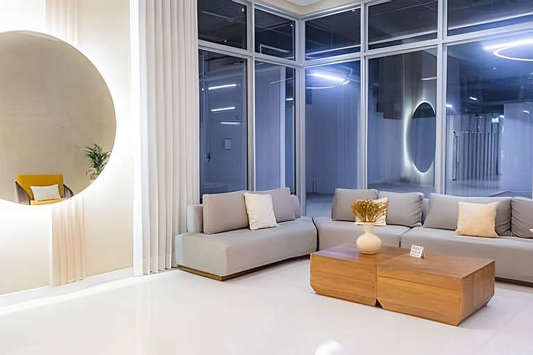 Amazing Suite Studio | Cartagena-Beach | Brand New