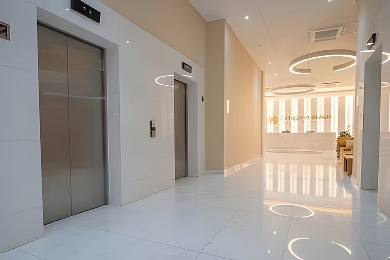 Amazing Suite Studio | Cartagena-Beach | Brand New