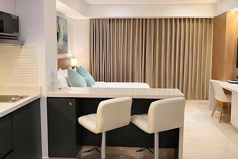 Amazing Suite Studio | Cartagena-Beach | Brand New
