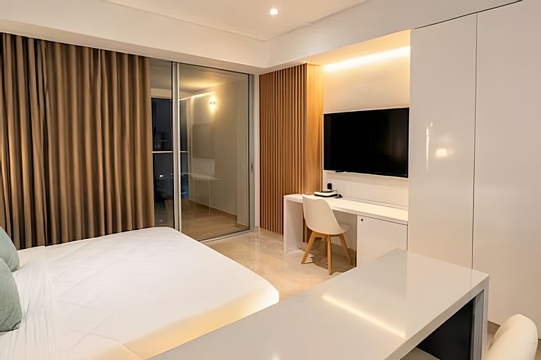 Amazing Suite Studio | Cartagena-Beach | Brand New