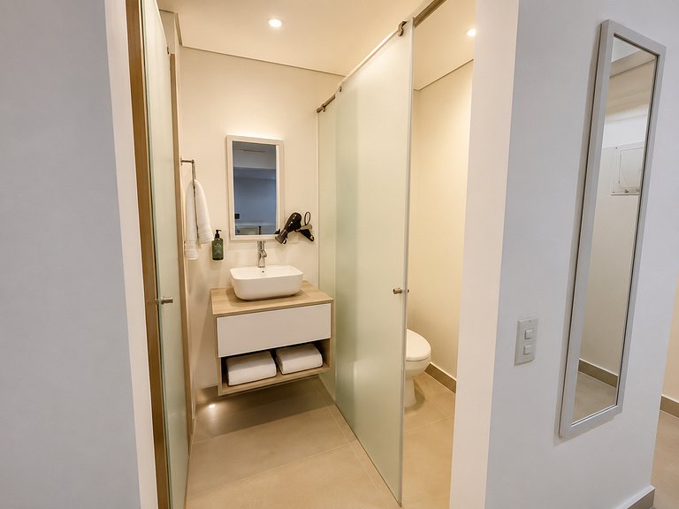 Suite Studio   Cartagena Beach | Smart Stay