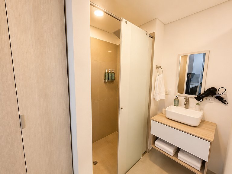 Suite Studio   Cartagena Beach | Smart Stay