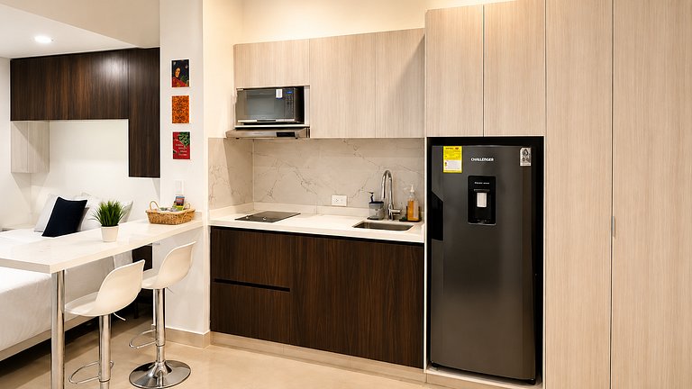 Suite Studio   Cartagena Beach | Smart Stay