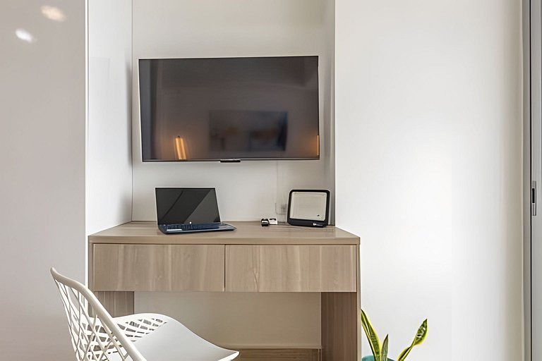 ComfortStudio |Cartagena · Beach · Pool · Balcony