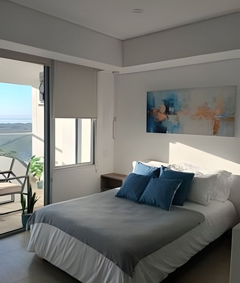 ComfortStudio |Cartagena · Beach · Pool · Balcony
