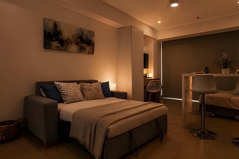 ComfortStudio |Cartagena · Beach · Pool · Balcony