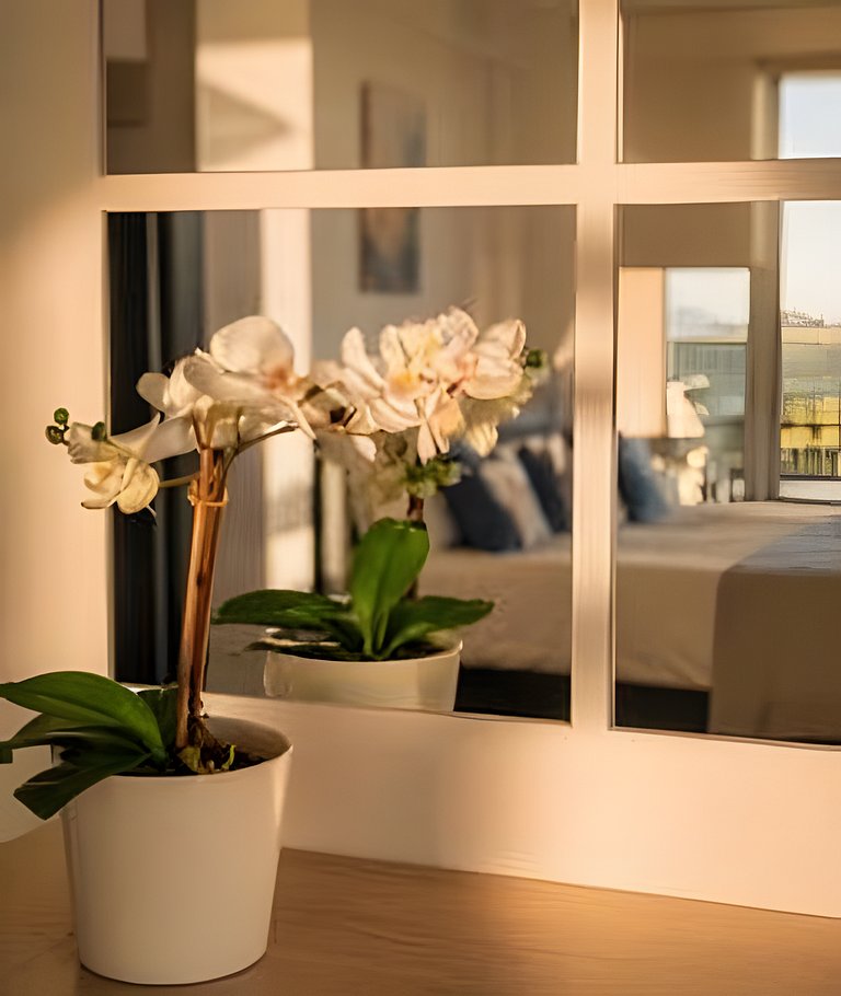 ComfortStudio |Cartagena · Beach · Pool · Balcony
