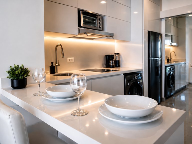 Apartamento / Suite Cartagena