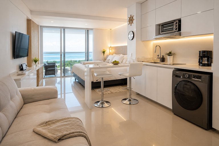 Apartamento / Suite Cartagena