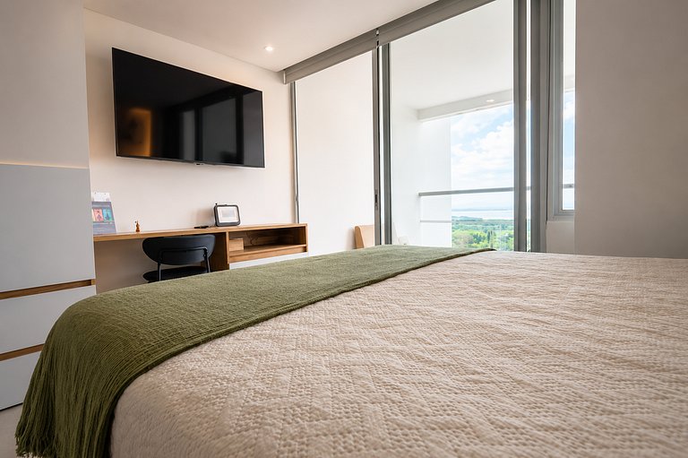 Apartamento / Suite Cartagena
