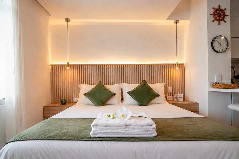 Apartamento / Suite Cartagena