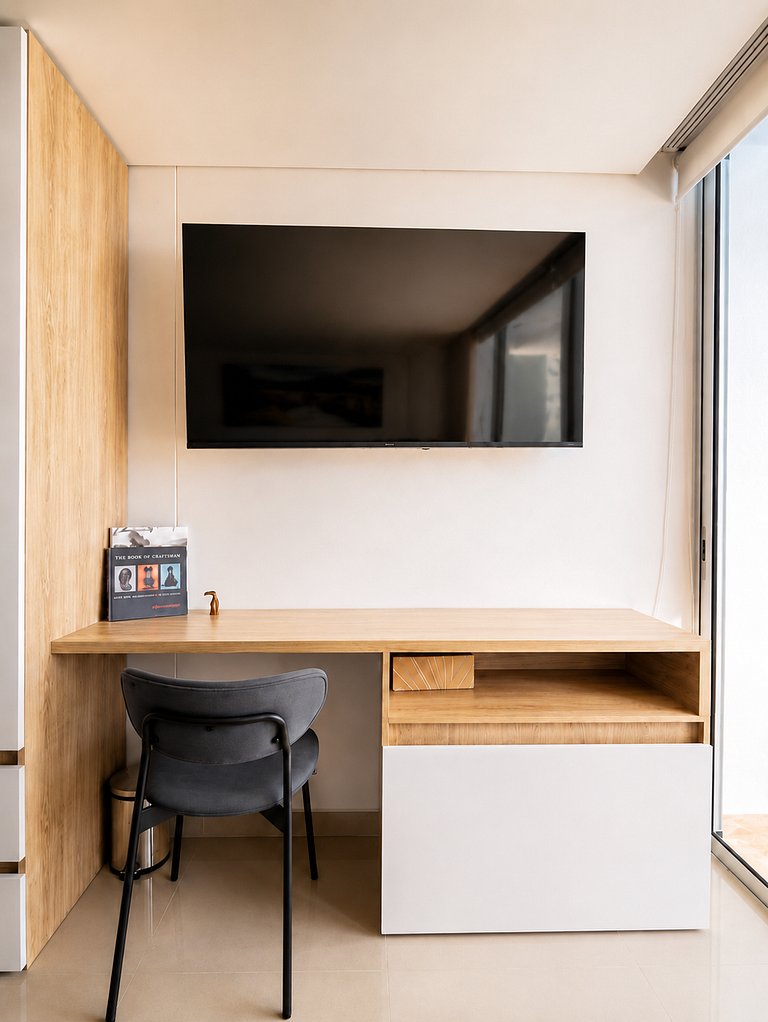 Apartamento / Suite Cartagena