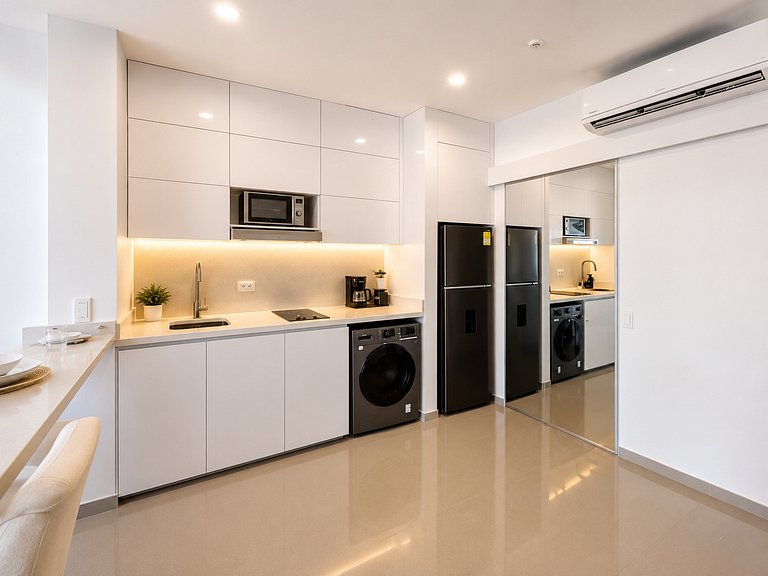 Apartamento / Suite Cartagena