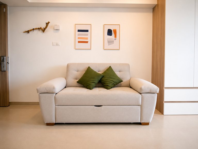 Apartamento / Suite Cartagena