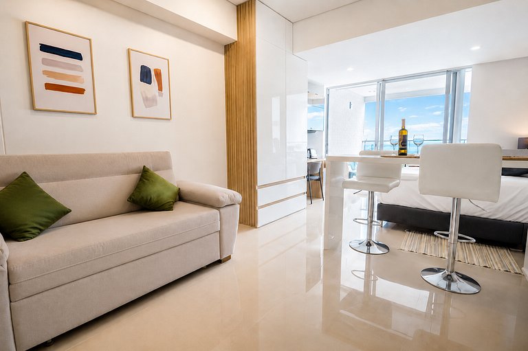 Apartamento / Suite Cartagena