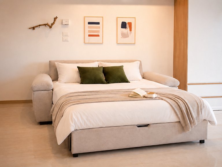 Apartamento / Suite Cartagena