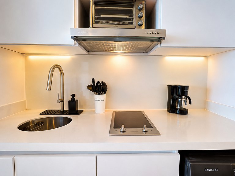 Apartamento / Suite Cartagena
