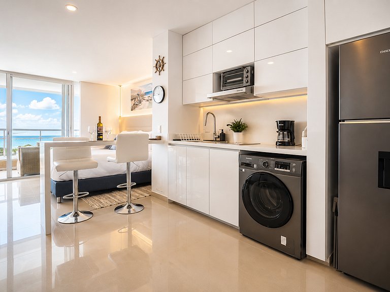 Apartamento / Suite Cartagena