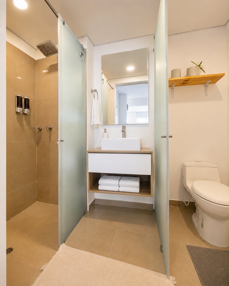 Apartamento / Suite Cartagena