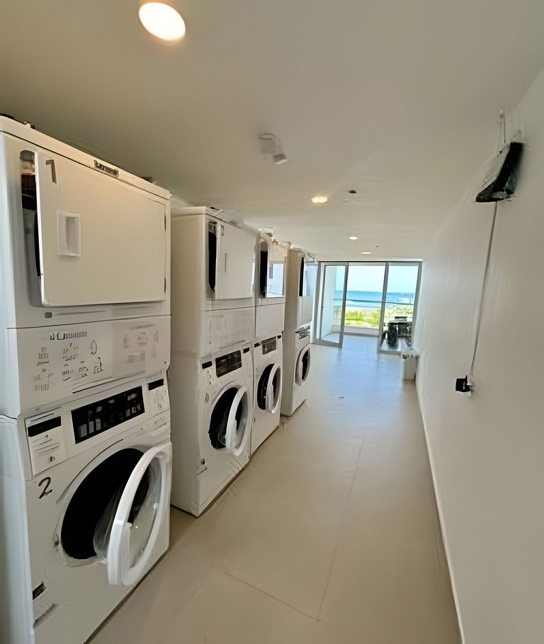 Suite vista al mar en Cartagena CB 822