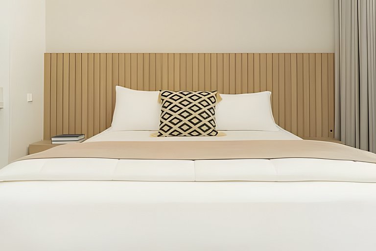 Oceanview Studio | Sunset Balcony | CartagenaBeach