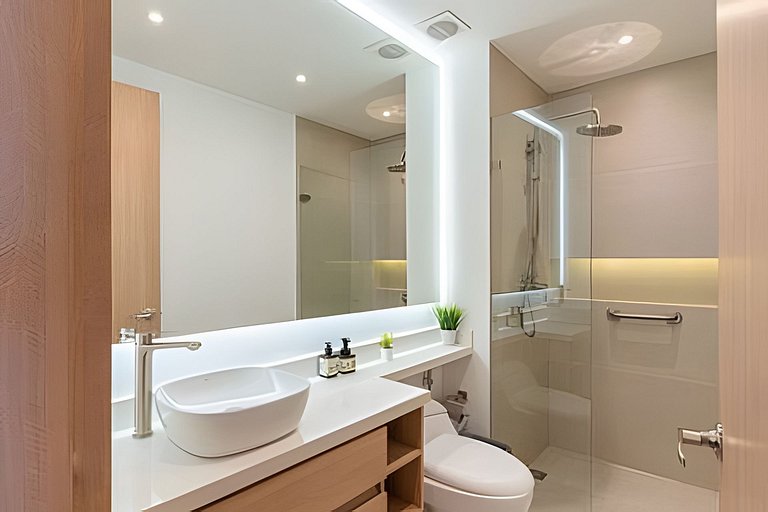 Oceanview Studio | Sunset Balcony | CartagenaBeach