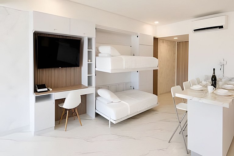 Oceanview Suite | Pool | Steps from the Beach
