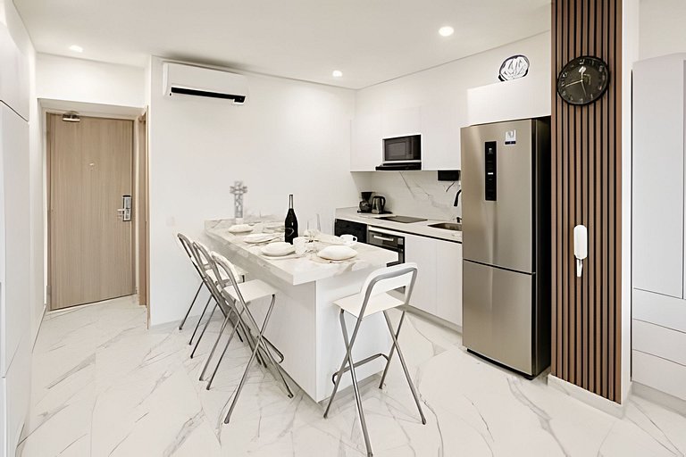 Oceanview Suite | Pool | Steps from the Beach