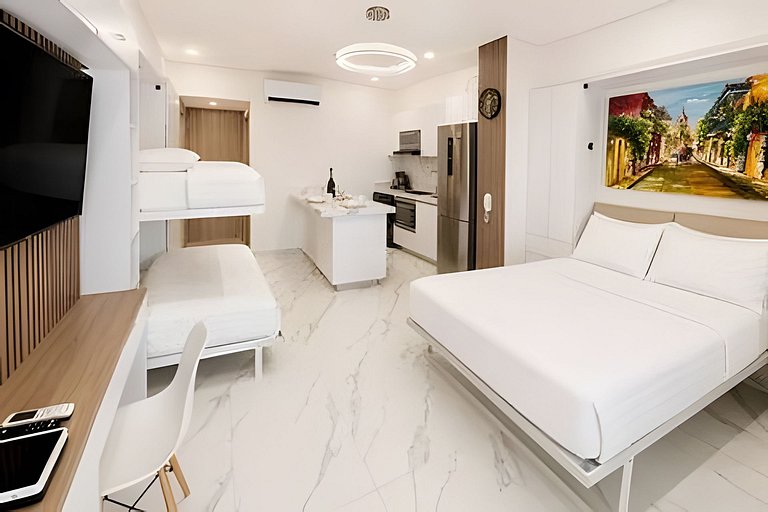 Oceanview Suite | Pool | Steps from the Beach