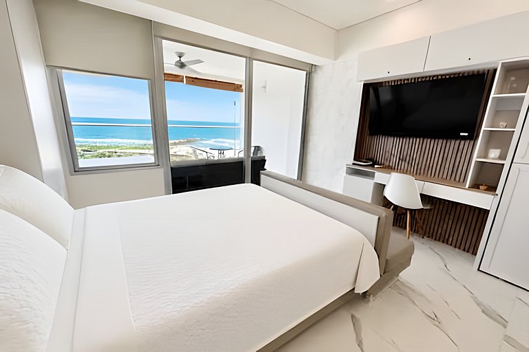 Oceanview Suite | Pool | Steps from the Beach