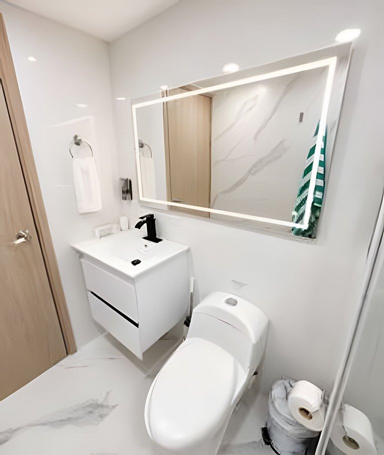 Oceanview Suite | Pool | Steps from the Beach