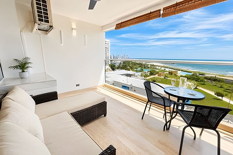 Oceanview Suite | Pool | Steps from the Beach