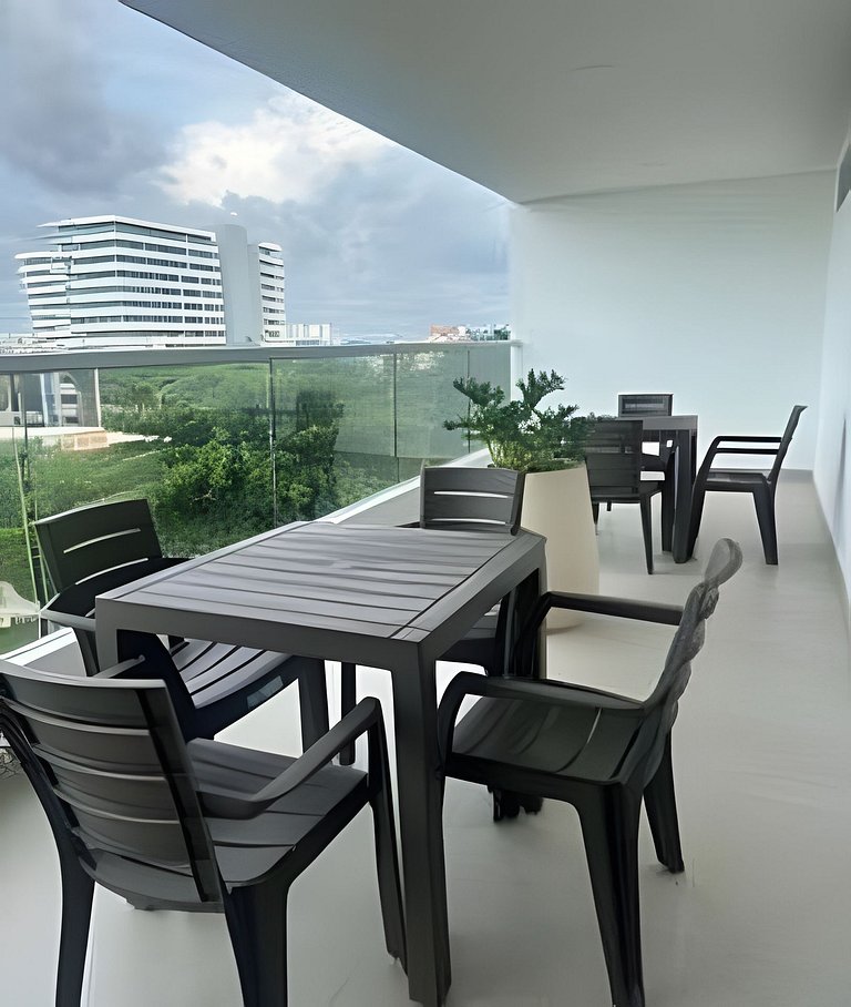 Oceanview Suite | Pool | Steps from the Beach