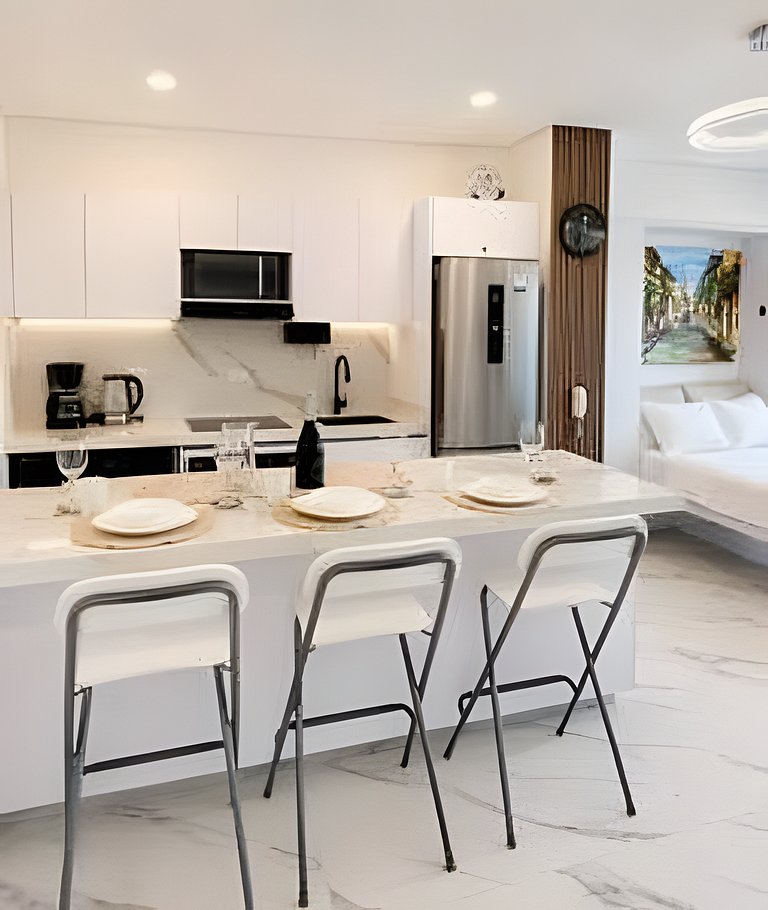 Oceanview Suite | Pool | Steps from the Beach
