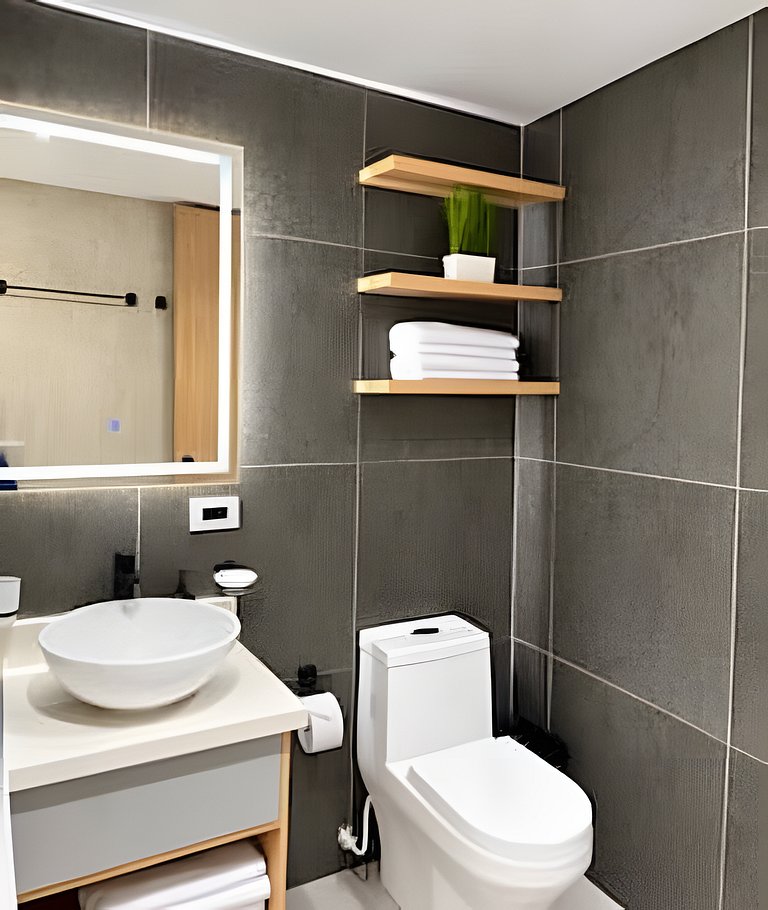 Nueva Suite | Jacuzzi Privado | Cartagena Beach
