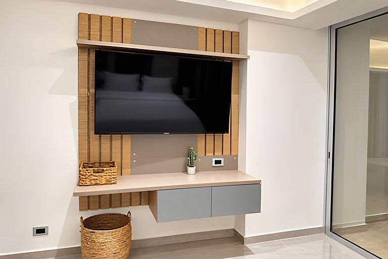 Nueva Suite | Jacuzzi Privado | Cartagena Beach