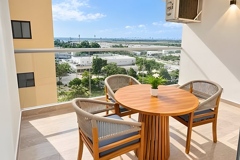 Nueva Suite | Jacuzzi Privado | Cartagena Beach