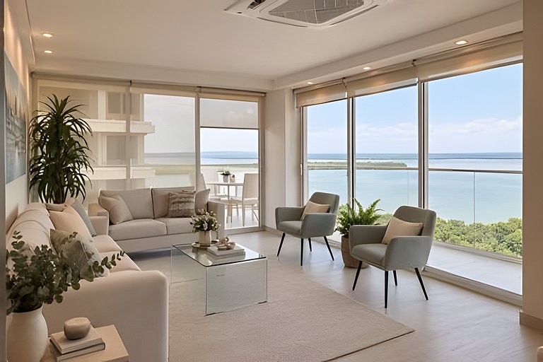 Mágico Condominio Terraza y jacuzzi Privado