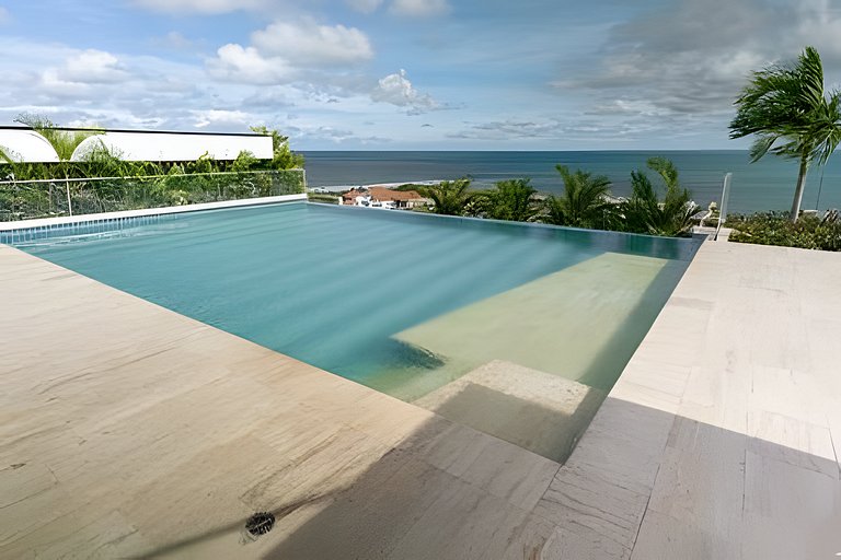Mágico Condominio Terraza y jacuzzi Privado