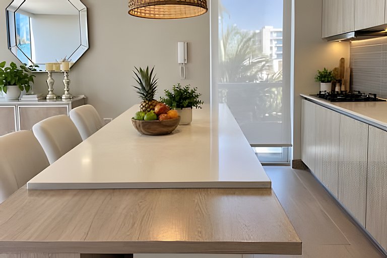 Mágico Condominio Terraza y jacuzzi Privado