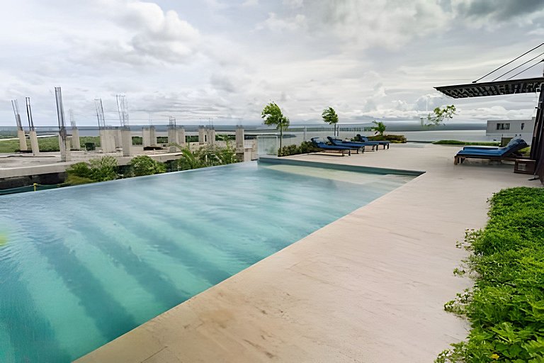 Mágico Condominio Terraza y jacuzzi Privado