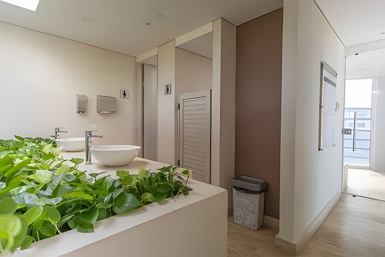 Mágico Condominio Terraza y jacuzzi Privado