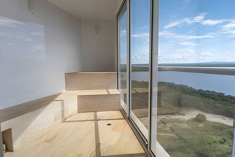 Mágico Condominio Terraza y jacuzzi Privado