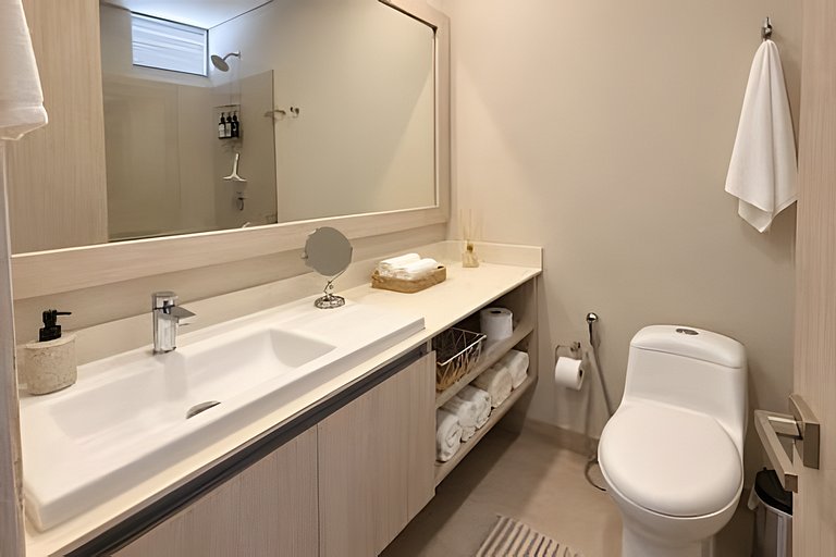 Mágico Condominio Terraza y jacuzzi Privado