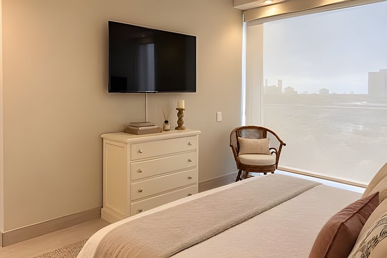 Mágico Condominio Terraza y jacuzzi Privado