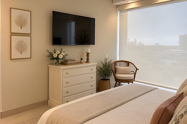 Mágico Condominio Terraza y jacuzzi Privado
