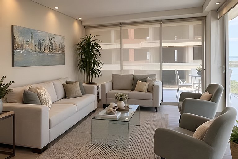 Mágico Condominio Terraza y jacuzzi Privado